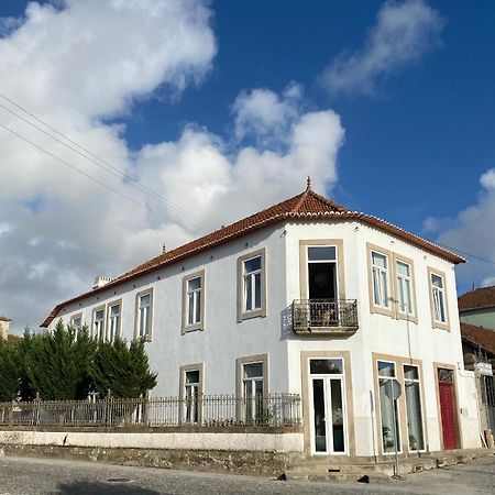 Casa Dos Caminhos De Santiago Bed and Breakfast Mosteiro  Εξωτερικό φωτογραφία