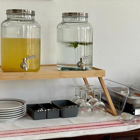 Casa Dos Caminhos De Santiago Bed and Breakfast Mosteiro  Εξωτερικό φωτογραφία