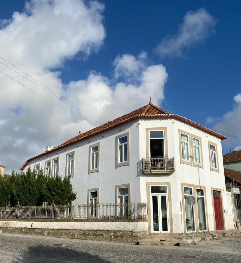 Casa Dos Caminhos De Santiago Bed and Breakfast Mosteiro  Εξωτερικό φωτογραφία