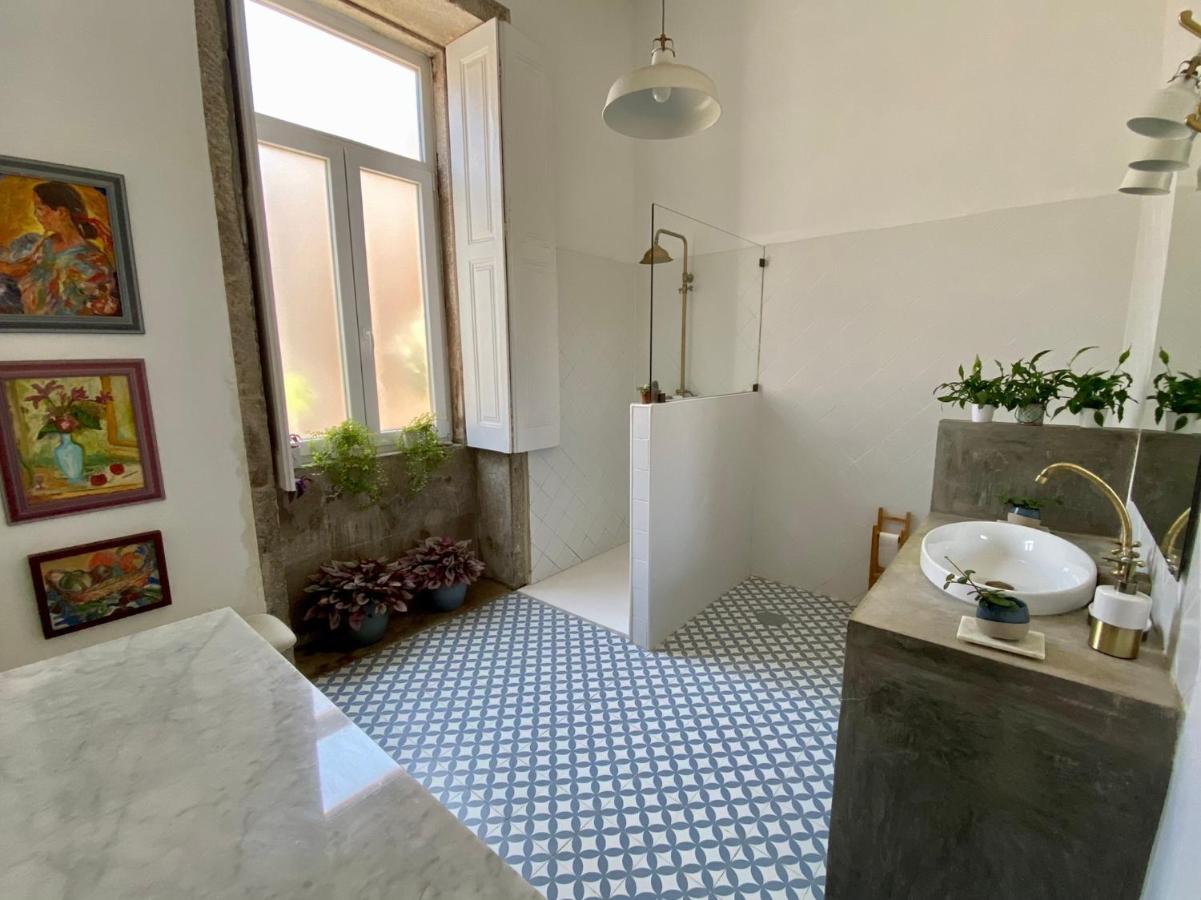 Casa Dos Caminhos De Santiago Bed and Breakfast Mosteiro  Εξωτερικό φωτογραφία