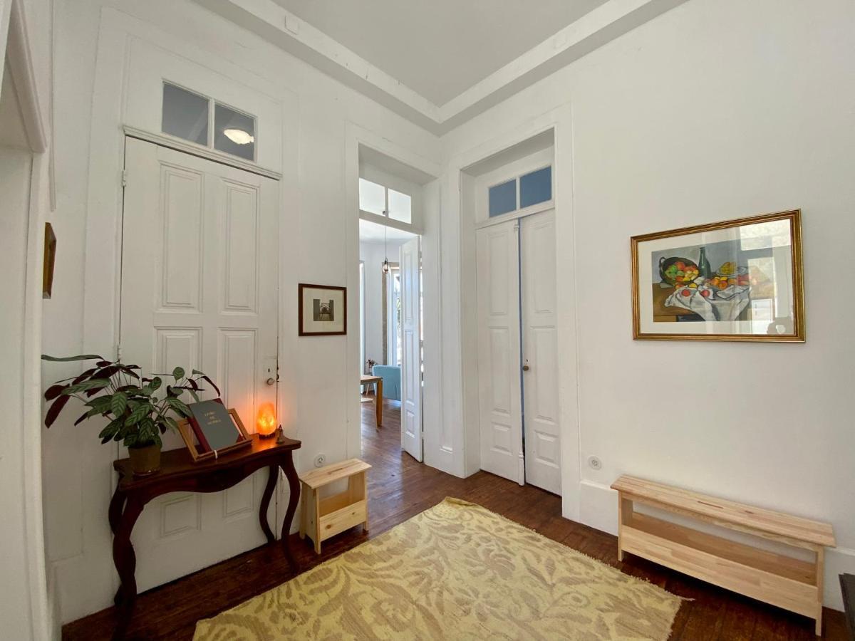 Casa Dos Caminhos De Santiago Bed and Breakfast Mosteiro  Εξωτερικό φωτογραφία