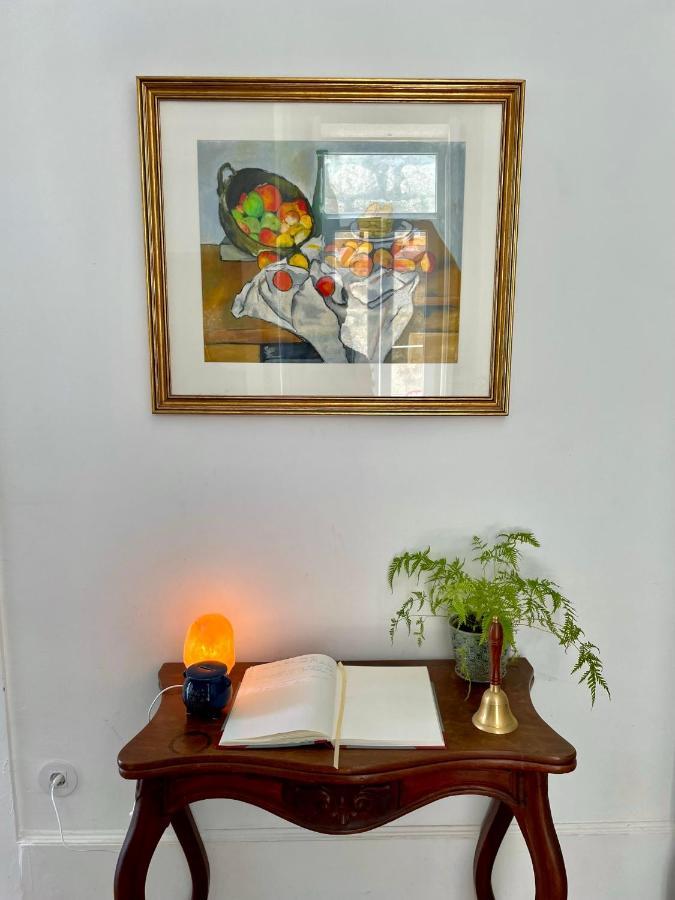 Casa Dos Caminhos De Santiago Bed and Breakfast Mosteiro  Εξωτερικό φωτογραφία