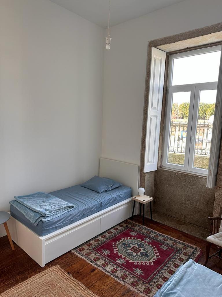 Casa Dos Caminhos De Santiago Bed and Breakfast Mosteiro  Εξωτερικό φωτογραφία