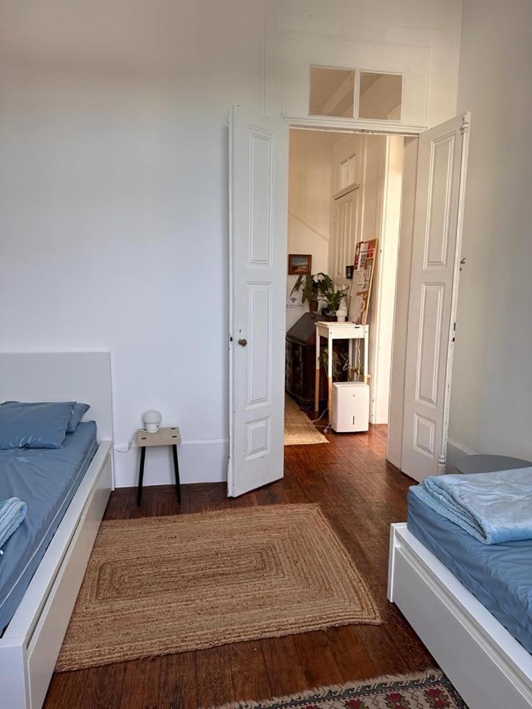 Casa Dos Caminhos De Santiago Bed and Breakfast Mosteiro  Εξωτερικό φωτογραφία