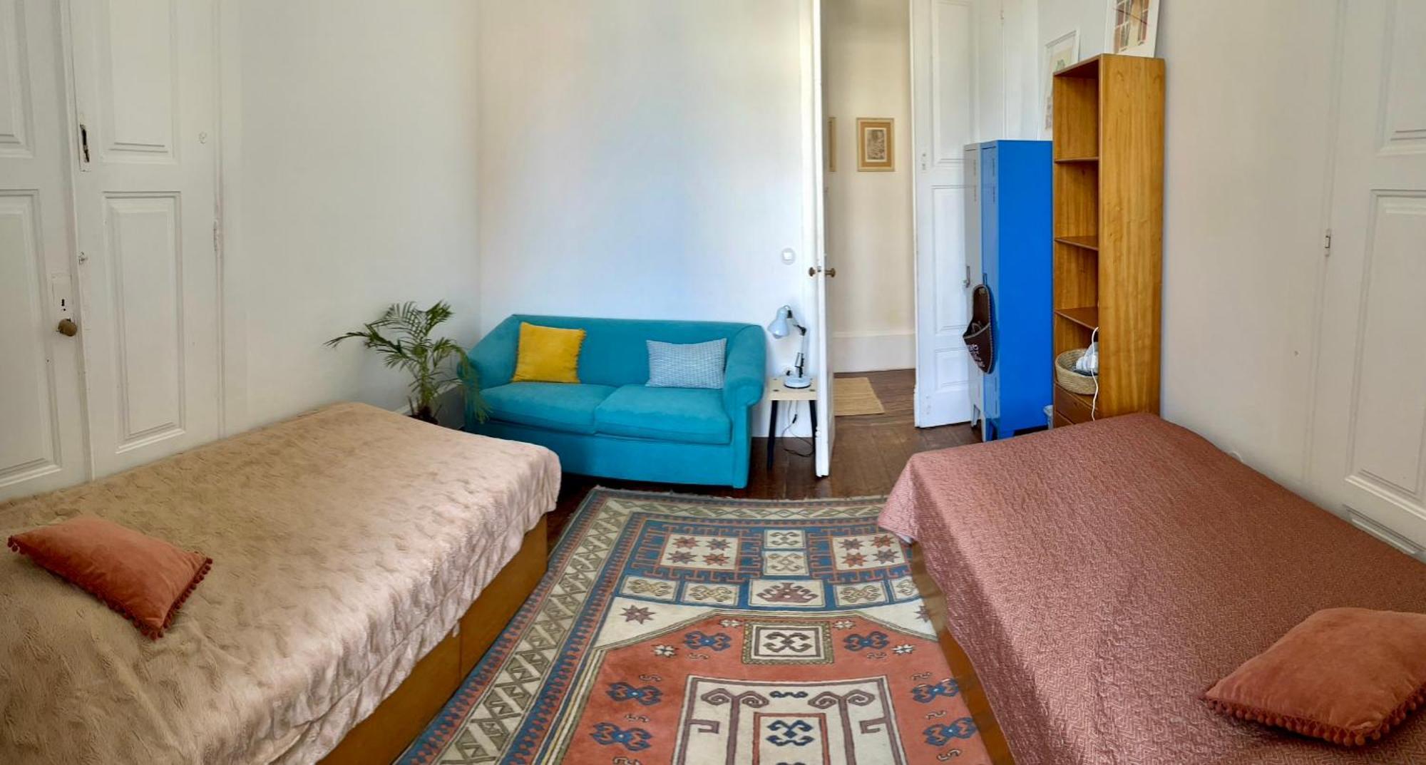 Casa Dos Caminhos De Santiago Bed and Breakfast Mosteiro  Εξωτερικό φωτογραφία