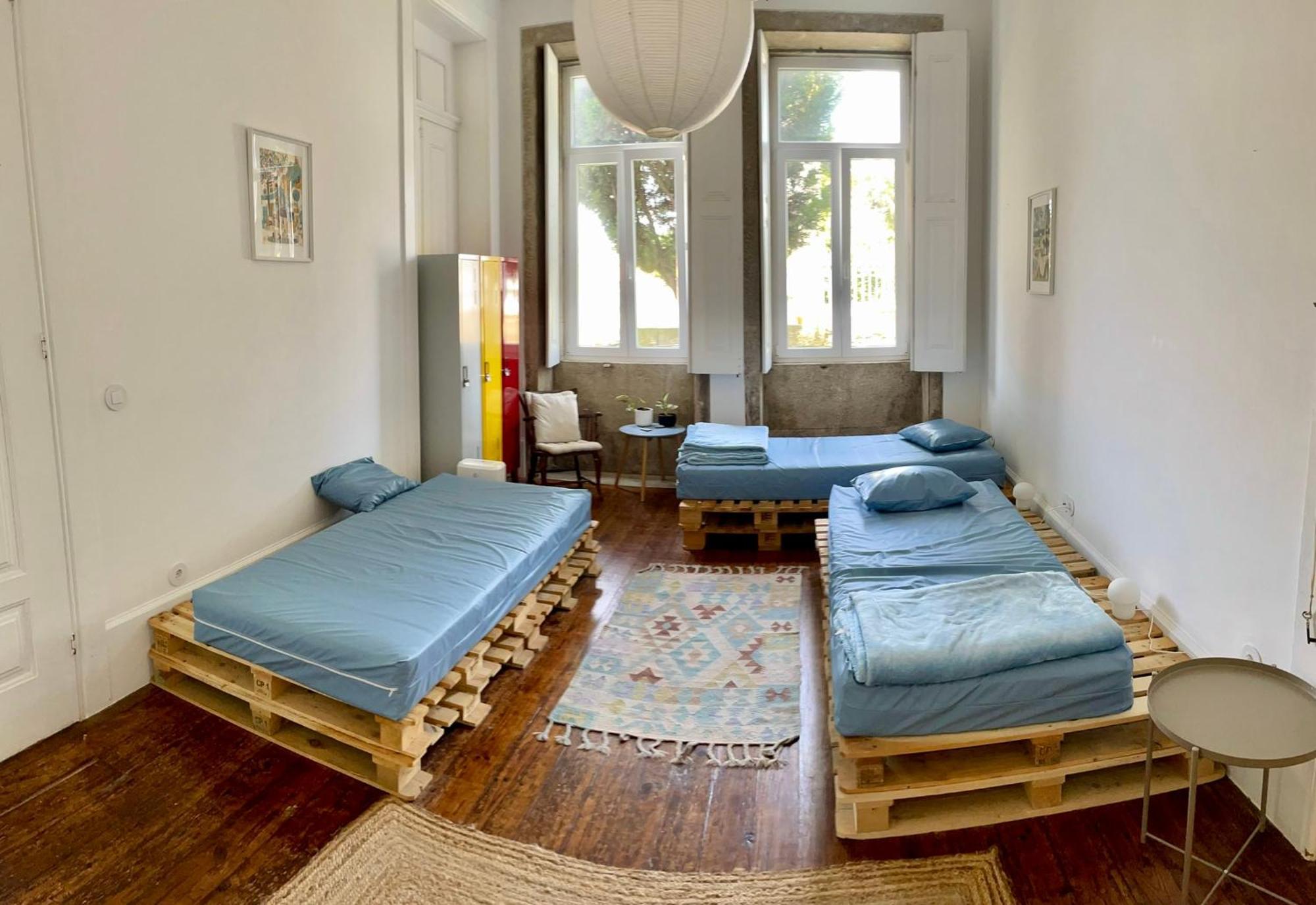 Casa Dos Caminhos De Santiago Bed and Breakfast Mosteiro  Εξωτερικό φωτογραφία