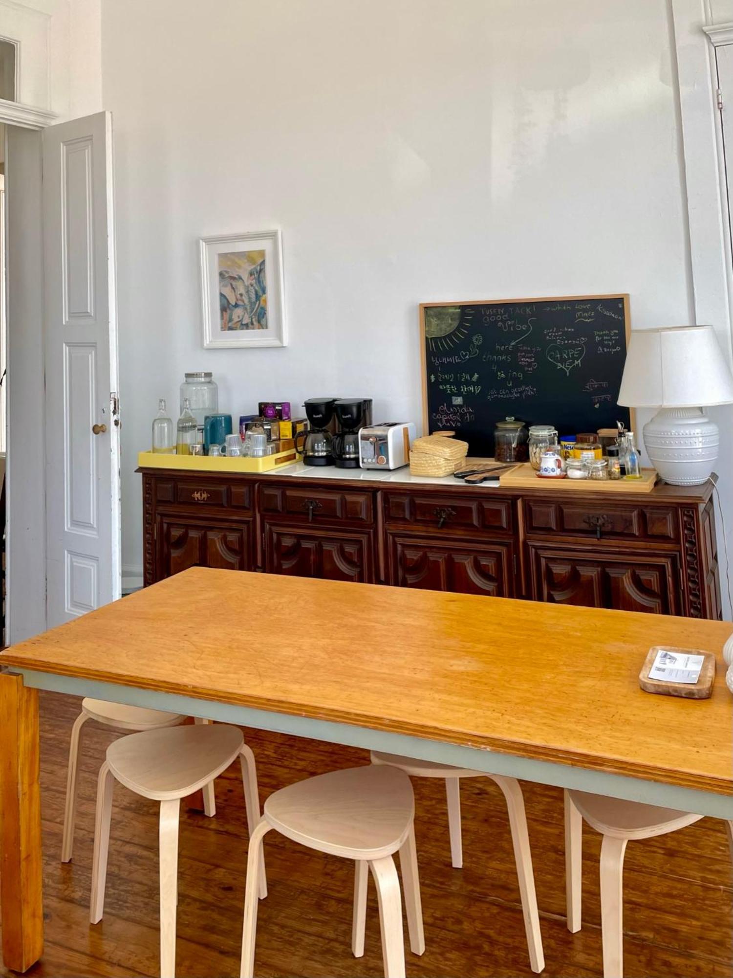 Casa Dos Caminhos De Santiago Bed and Breakfast Mosteiro  Εξωτερικό φωτογραφία
