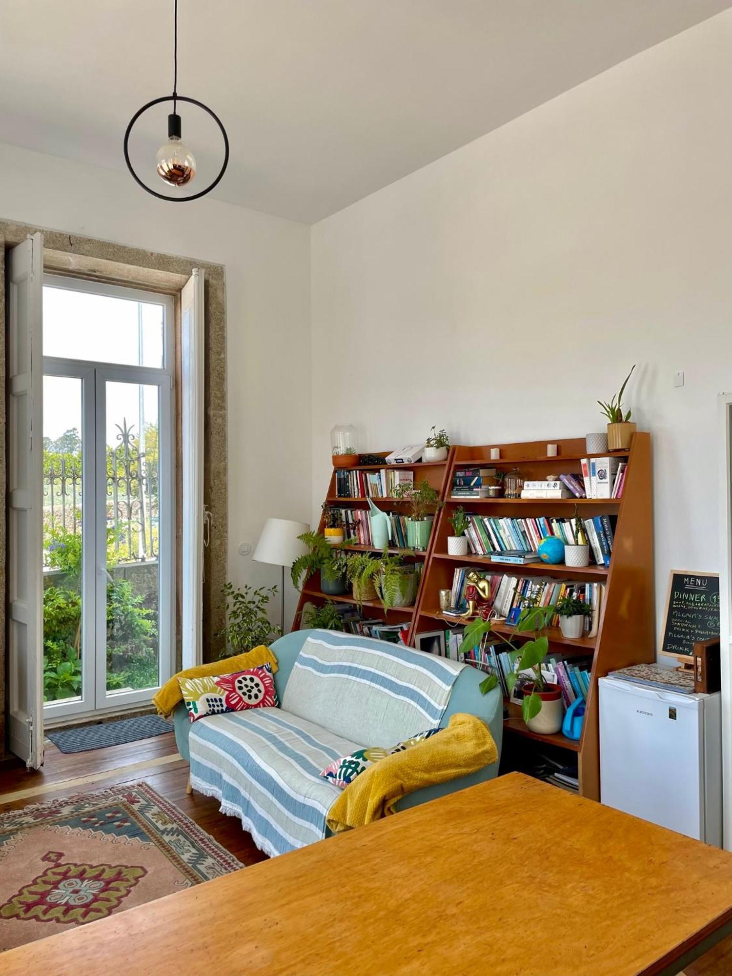 Casa Dos Caminhos De Santiago Bed and Breakfast Mosteiro  Εξωτερικό φωτογραφία