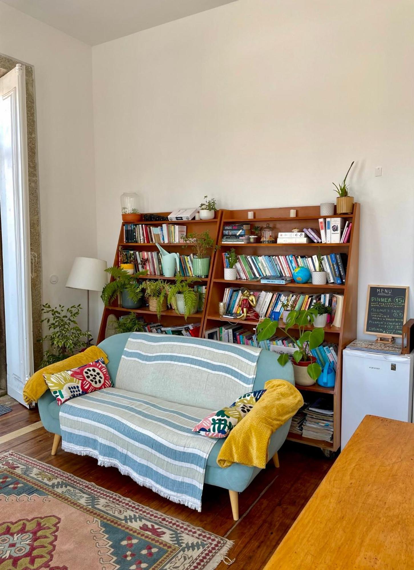 Casa Dos Caminhos De Santiago Bed and Breakfast Mosteiro  Εξωτερικό φωτογραφία
