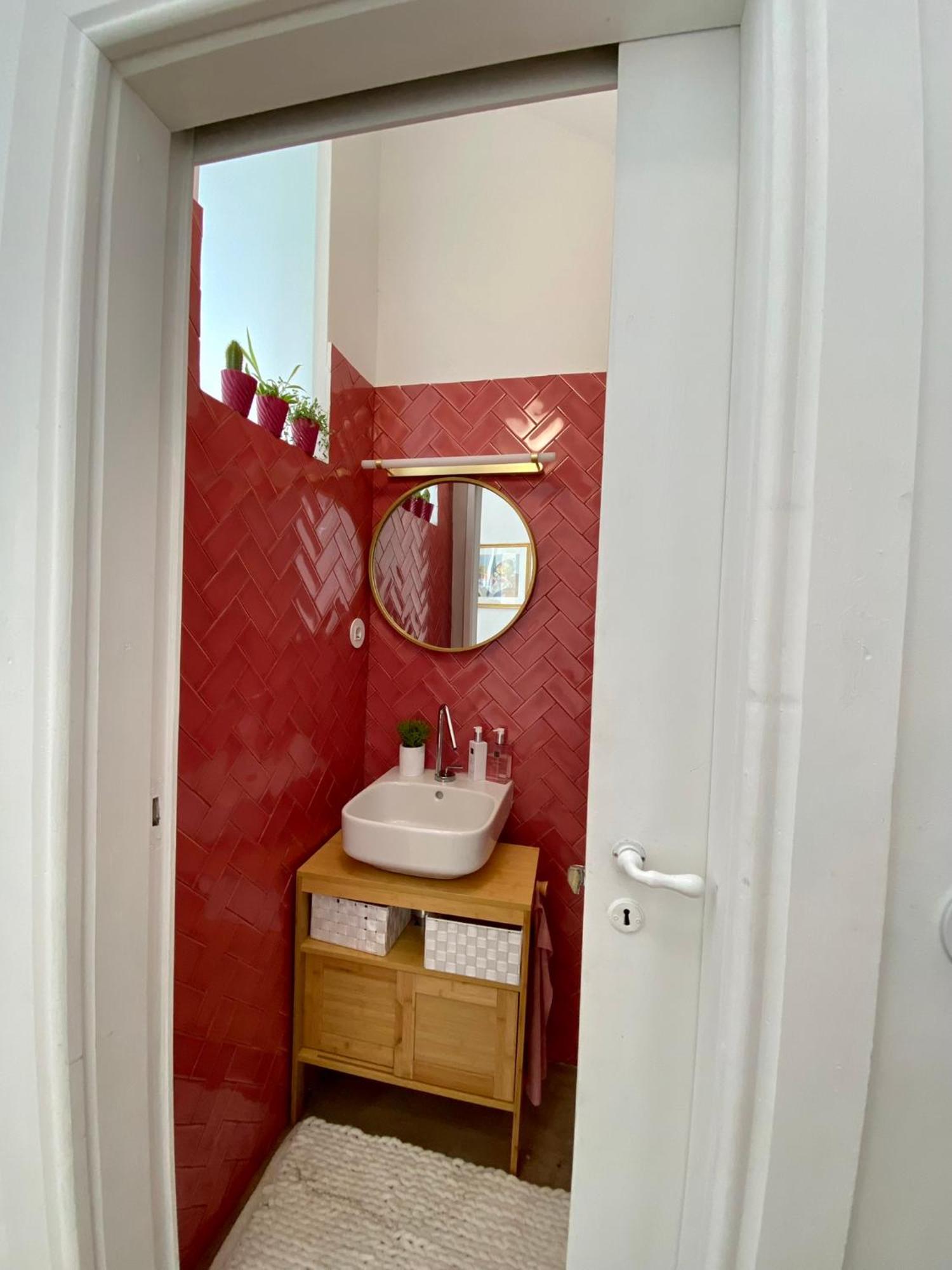 Casa Dos Caminhos De Santiago Bed and Breakfast Mosteiro  Εξωτερικό φωτογραφία