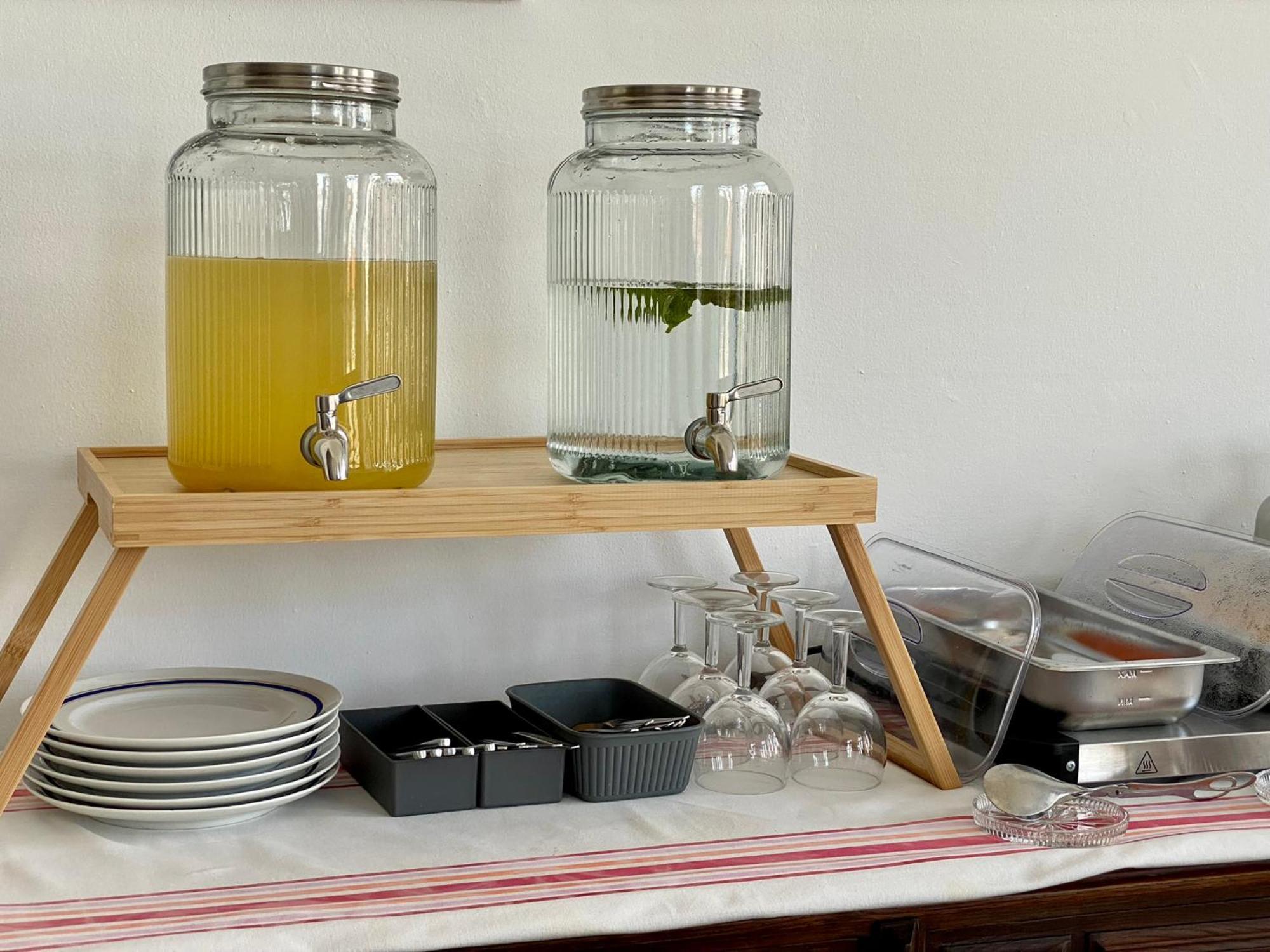 Casa Dos Caminhos De Santiago Bed and Breakfast Mosteiro  Εξωτερικό φωτογραφία